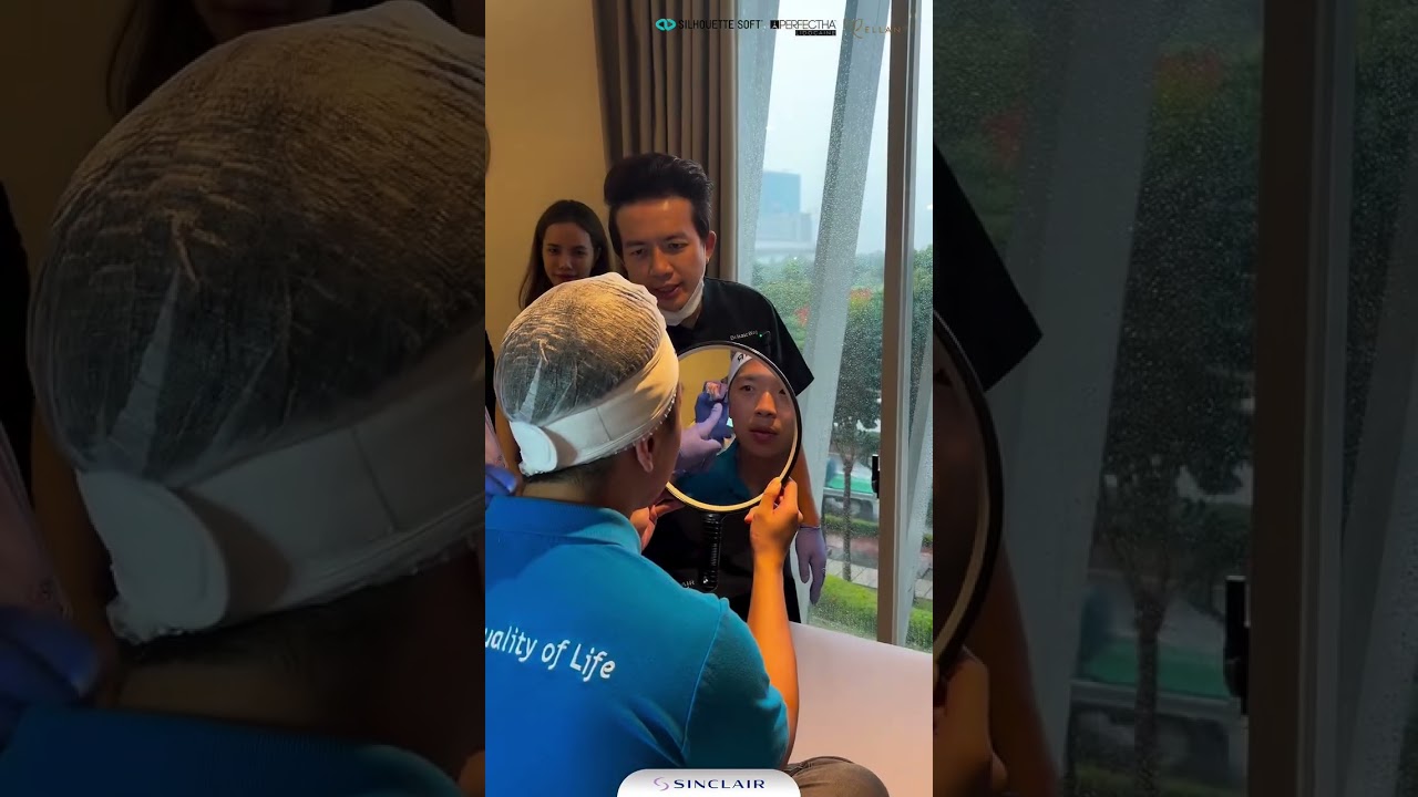 Tingkatkan Keahlian Estetika Anda, Workshop Perfectha Lidocaine