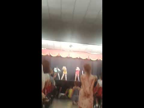 Ofe 2016 Oratorio San Biagio lab. danza( Monza )