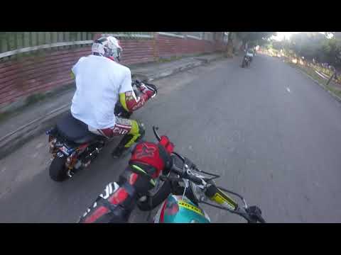 Ax Y 4T Expertos Felipe Hernandez Miko #155 Final Departamental Lérida Tolima