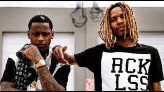 Fetty Wap - No Days Off (Official Audio)