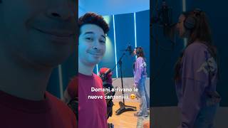SPOILER NUOVA CANZONE 🤫🎶