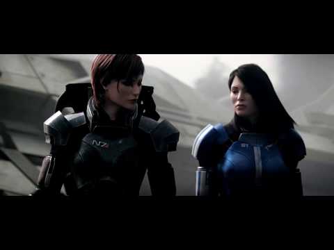 And End, Once and for All - Altered Orchestral Cover [Mass Effect 3]