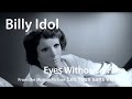Billy Idol Eyes Without A Face Les Yeux Sans Visage 1960 Georges Franju