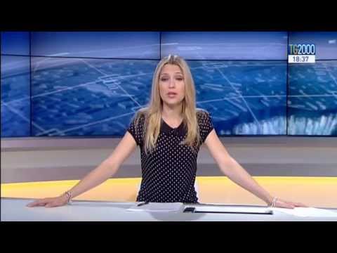 Tg2000 del 16 maggio 2015 - Edizione delle 18.30