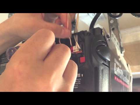 GarageDoorBuddy video thumbnail