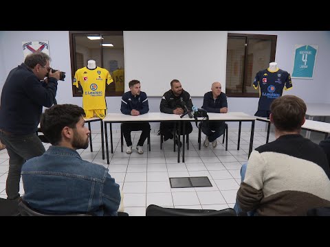 Football : Trélissac rêve de l'exploit en Coupe de France