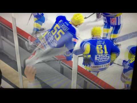 Zlín - Olomouc Finále tipsport extraligy rok 2014/2015