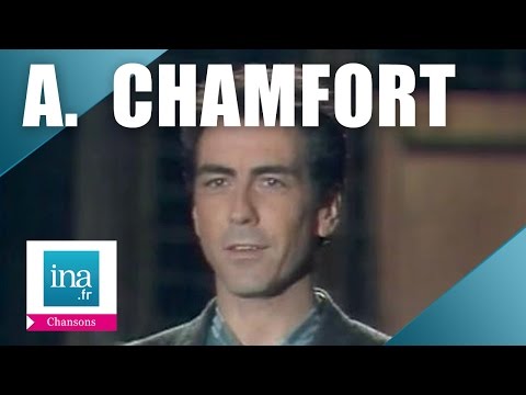 Alain Chamfort "La fièvre dans le sang" | Archive INA