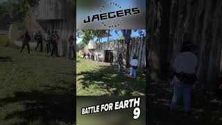 Big Game 2025. #paintball#extreme #kansascity