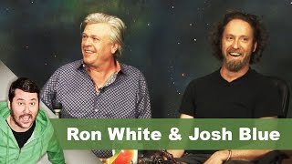 Ron White &amp; Josh Blue | Getting Doug with High