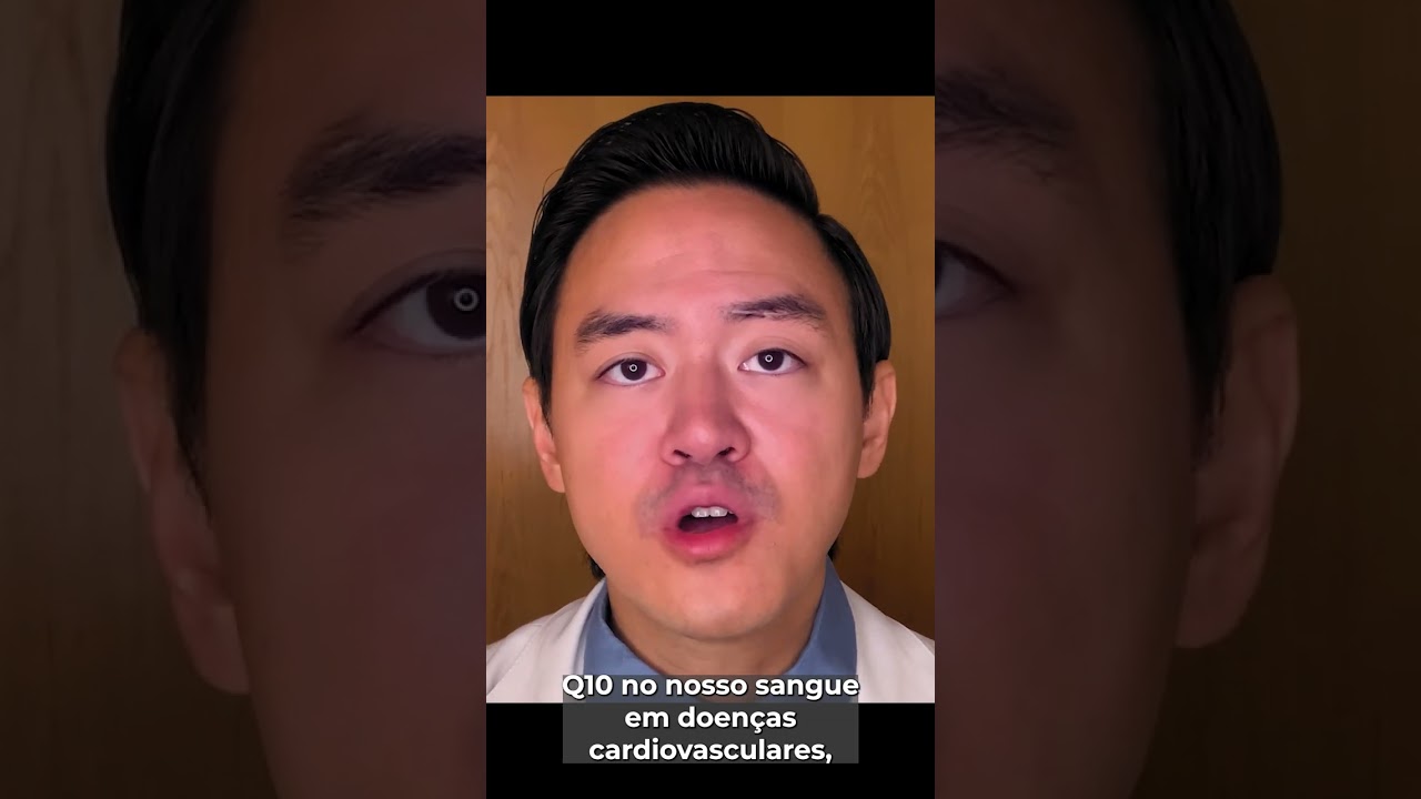 coenzima q10 ajuda abaixar pressão?