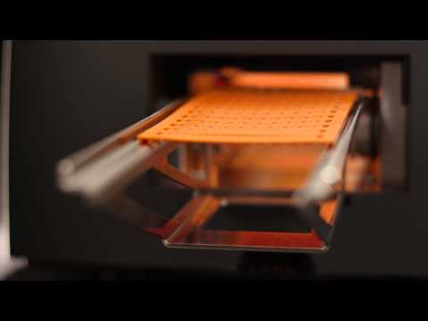 PrintJet ADVANCED-Video