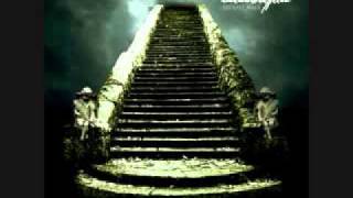 blessthefall - Purple Dog