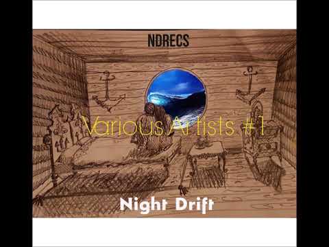 DJ Whipr Snipr - Above Aboard [NDrecs]