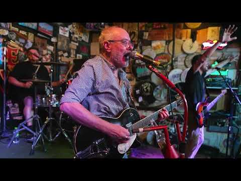 Twist adn Shout - The Beatles (Darwin & Os Evoluídos)