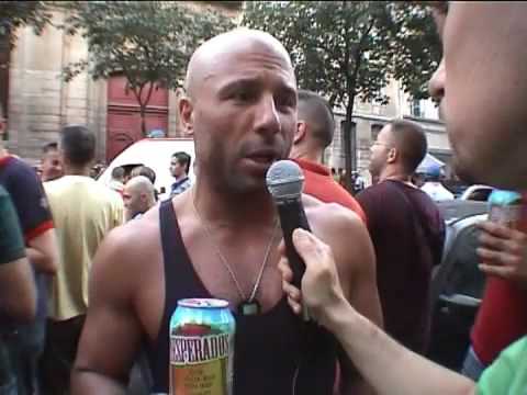 FETES DE LA MUSIQUE 2005 CAFE COX BAR PARIS