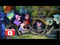 The Secret Of NIMH Voice Acting Reel 3 Happy Ending Shortened