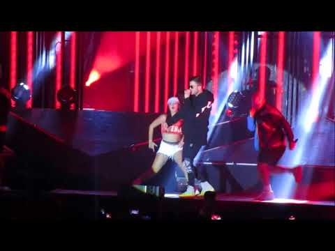 David Carreira - Concerto Completo  em Tavira 16-09-2017