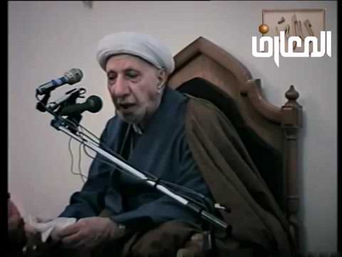 ⁣ضرورة تربية الأبناء على الصلاة- الشيخ أحمد الوائلي