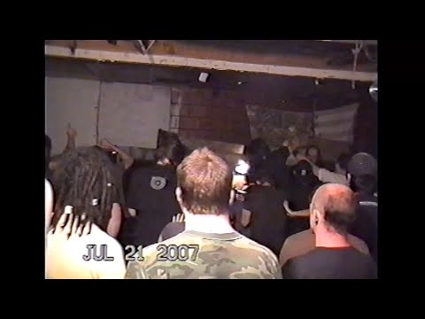 [hate5six] Coliseum - July 20, 2007 Video