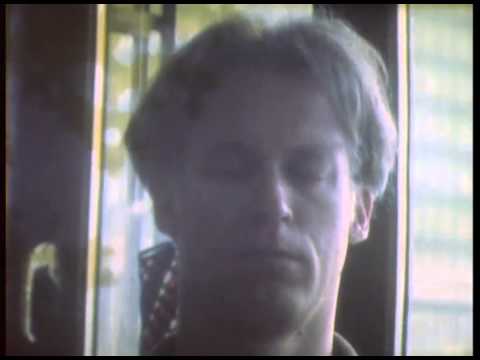 Jon Jost (1982) by Gérard Courant - Cinématon #171