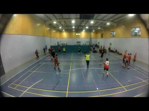 Chippenham Chargers vs Leamington Spartans 3 BD National 4 R2