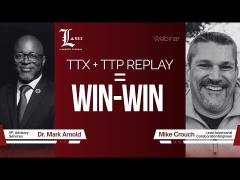 Resource: A 6-Step Methodology for Integrating Tabletop Exercises (TTX) and Purple Teaming