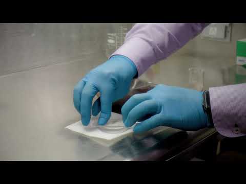 XRD Part 2 Sample Preparation