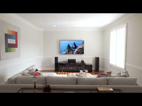 Ammie kim Interior Design video.