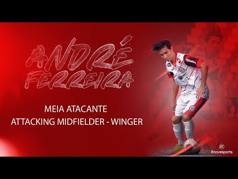 André Ferreira - 2021