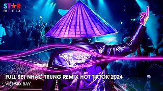 Download lagu NHẠC TRUNG QUỐC REMIX 2024 - NHẠC HOA REMIX HOT TIKTOK - FULL SET NHẠC TRUNG REMIX HAY NHẤT 2024 mp3