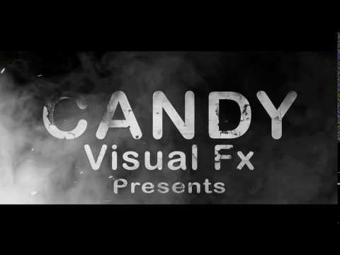 Kondal Madala Text Animation in After effects | Typography