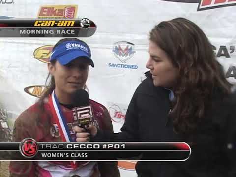 2008 GNCC Steele Creek Round 3   ATV Episode