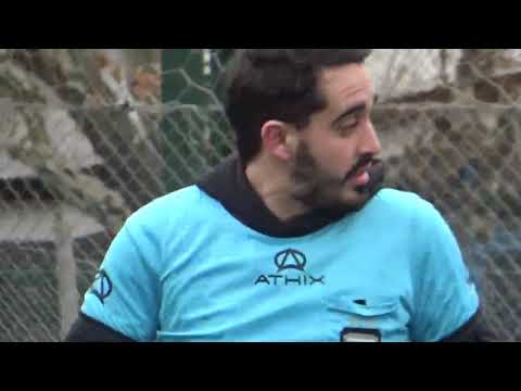 LAMBERT FC VS LA RIOJA - #LigaNuñez - #Apertura SLD - 26/6/2022