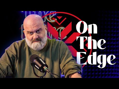 On The Edge with Philip Ittner, Episode 0.0: Introduction to OTE with Philip Ittner