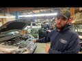 Bringing a Ford back to life with only $300