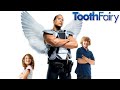 Tooth Fairy 2010 Film Dwayne Johnson Julie Andrews Ashley Judd Stephen Merchant Movie Review