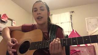 Maren Morris - great one’s cover