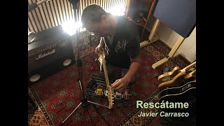 Rescátame / canción original