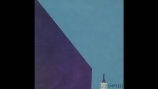 Empress - Empress (2000) Self-Titled LP