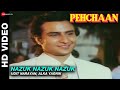 Nazuk Nazuk Nazuk Pehchaan Udit Narayan Alka Yagnik Saif Ali Khan Madhoo