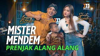 Download lagu Mister Mendem - Shinta Arsinta x Bagoes Mahotra x Hasan Gento ( Music Live) mp3