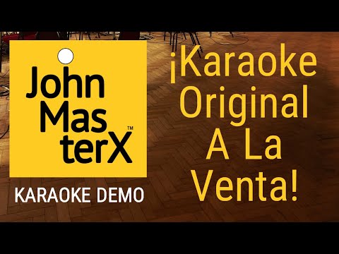 Felix Del Rosario - Pin pun como tú (Karaoke Original) Comprar por WA +18092237770