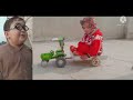 Amazing Tractor Power Shorts