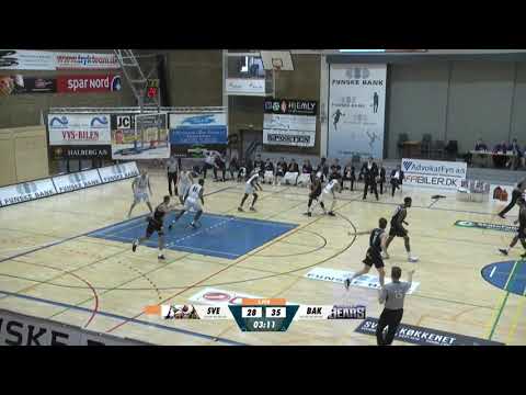 Highlights: Svendborg Rabbits - Bakken Bears
