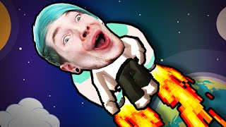 Dantdm Roblox Space Tycoon मफत ऑनलइन - 
