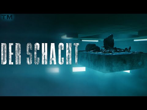 Der Schacht - Trailer Deutsch (HD)