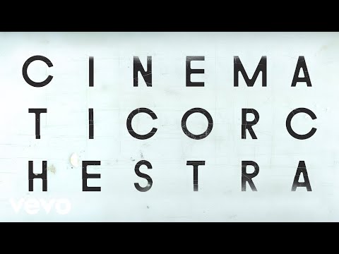 The Cinematic Orchestra - Zero One/This Fantasy (feat. Grey Reverend)