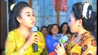 Download lagu Yati Pesek, Cak Dikin, Wiwid Dagelan Lucu Full Cs  Mekarsari Lg  Mendem Wedokan mp3