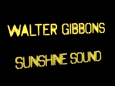 Walter Gibbons 'The Ten Commandments Are The Law Of The Land' (Prologue)
